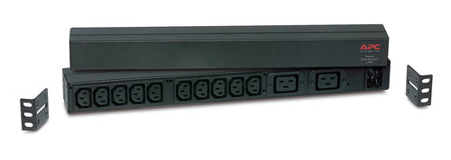 APC HORIZONTAL/VERTICAL POWER DISTRIBUTION UNIT