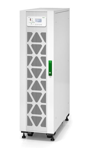 APC EASY UPS 3S 20 KVA 400 V 3:3 UPS WITH INTERNAL BATTERIES 15 MINUTES RUNTIME