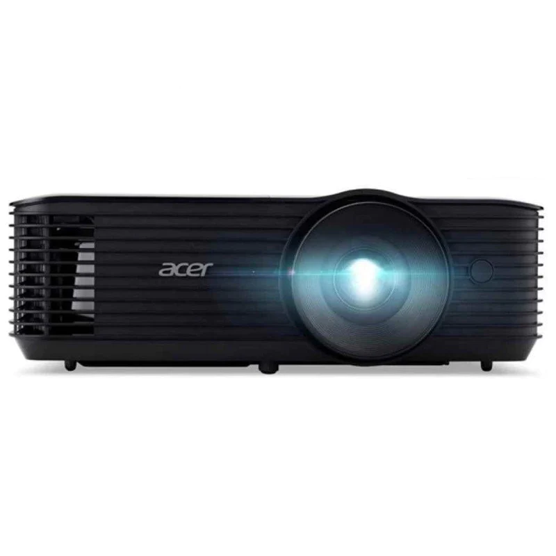 ACER X1128I DLP 3D SVGA 4500LM 20000/1 HDMI WI-FI BAG 2.7KG DATA PROJECTOR SA POWER EMEA