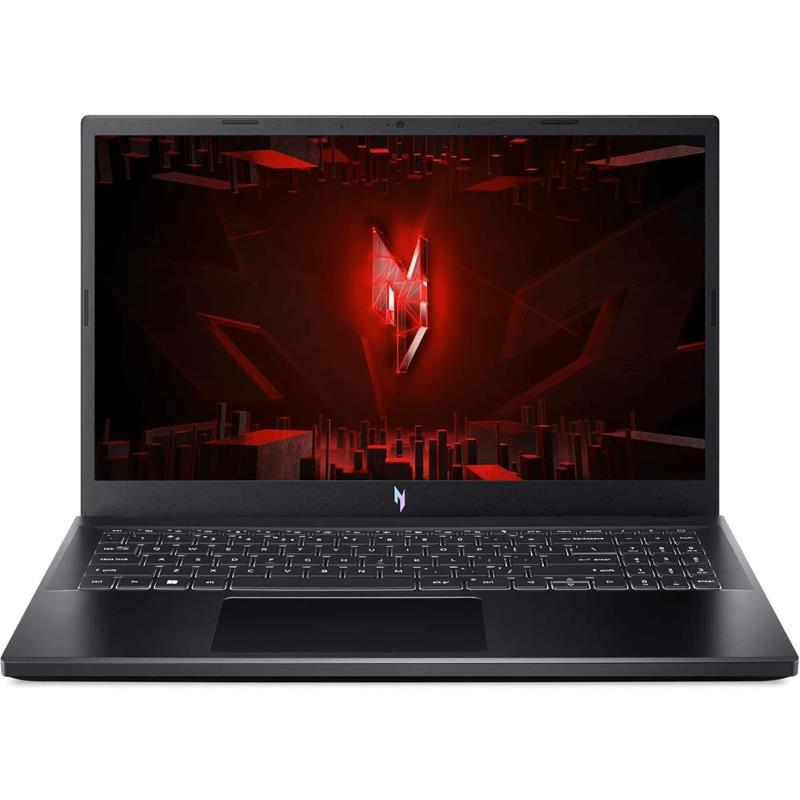 ACER NITRO V 15|ANV15-51|INTEL CORE I5-13420H|15.6" FHD IPS 165HZ|NVIDIA GEFORCE RTX 3050|16GB DDR5 MEMORY|-|512GB PCIE NVME SSD|N|-|2X2 AX+BT|HD TNR CAMERA|N|57WH LI-ION BATTERY|135W|N|N|N|WINDOWS 11 HOME SINGLE LANGUAGE
