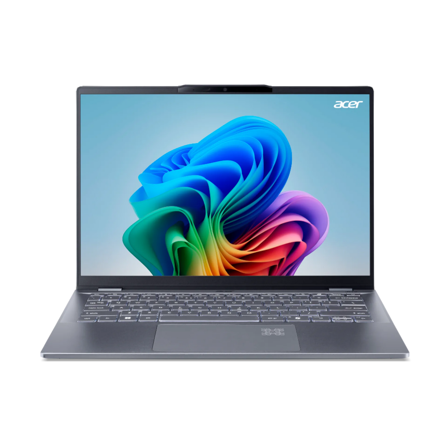 ACER SWIFT AI ULTRA 7 256V 14 OLED 16GB 512GB WINDOWS 11 HOME 64BIT SINGLE LANGUAGE