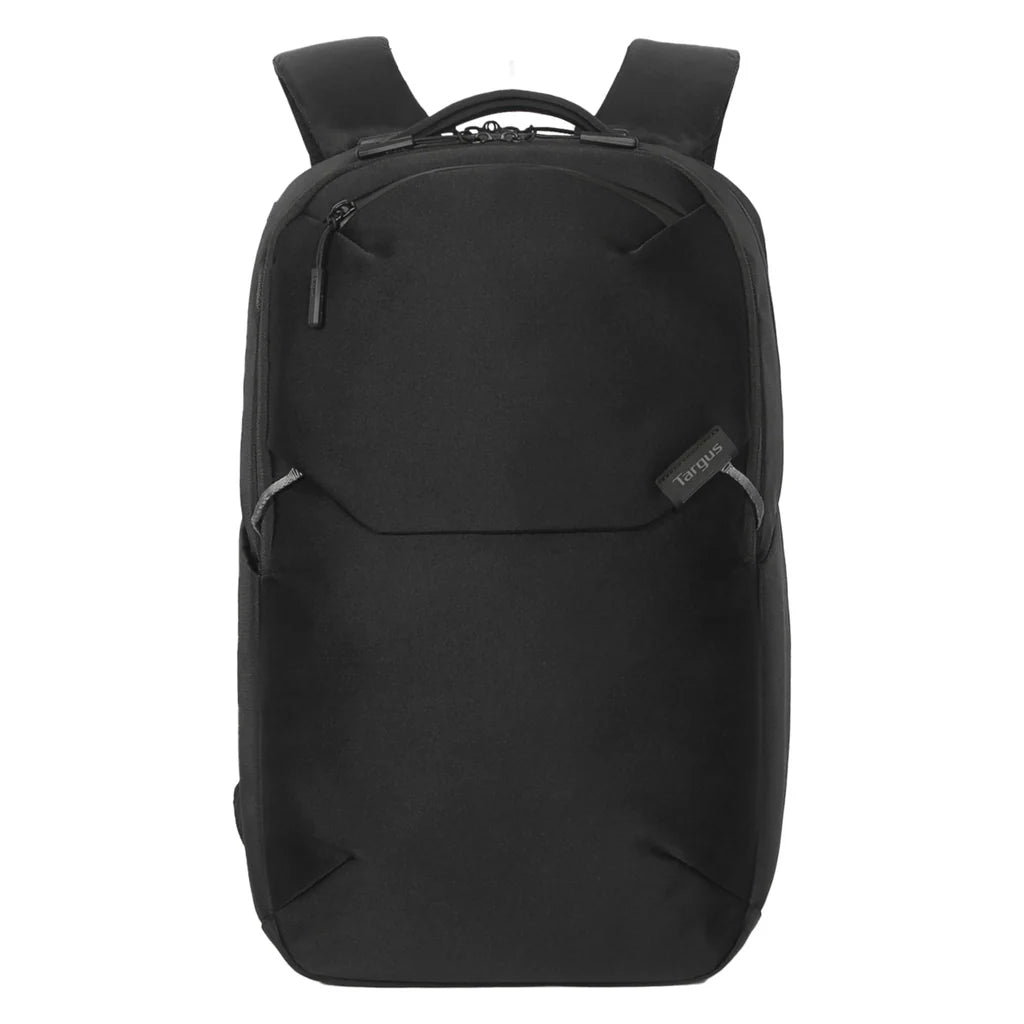 TARGUS WORK+ 15-16" BACKPACK BLACK