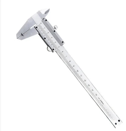 150mm 100mm Electronic Digital Caliper Carbon Fiber Dial Vernier Caliper Gauge Micrometer Measuring Tool Digital Ruler