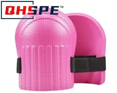 2Pcs EVA Foam Knee Pad Protective Working Soft Padding Workplace Safety Self Protection Sport Kneepad for Gardening Cleaning