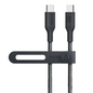 ANKER 544 TYPEC TYPEC BIO CABLE 140W 0.9M BLACK WARRANTY 2 YEAR