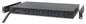 APC RACK PDU, BASIC, 1U, 14.4KW, 208V, (6) C19