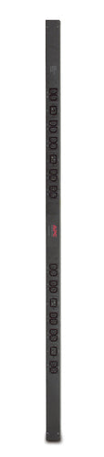 APC RACK PDU BASIC ZEROU 16A 230V (20)C13