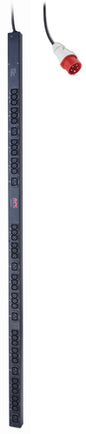 APC RACK PDU BASIC ZERO U 11 KW 230V