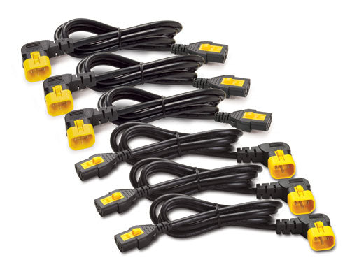 APC POWER CORD KIT 1.8M