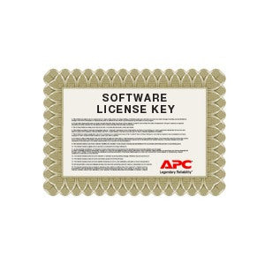 APC INFRASTRUXURE CENTRAL 25-NODE LICENSE