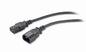 APC POWER CORD KIT 5 EA C13 TO C14 0.6M