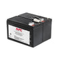APC REPLACEMENT BATTERY CARTRIDGE #109