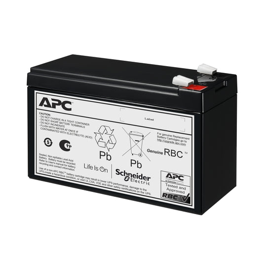 APC BATTERY MODULE 177 2 YEAR WARRANTY