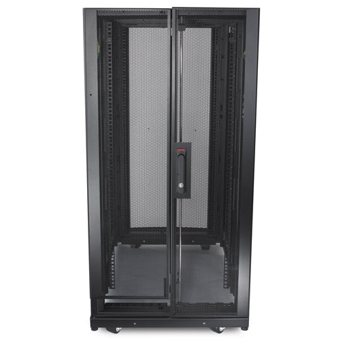 APC NETSHELTER SX 24U 600MM X 1070MM DEEP EN