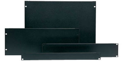 APC BLANKING PANEL KIT 19 BLACK (1U 2U 4U)