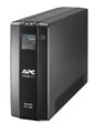 APC BACKUP UPS 1300VA/ 1.3KVA 780W UPS TOWER RACK MOUNT INCLUDED: NO RACK TYPE: N/A NETWORK CARD:NO BATTERY:YES BATTERY TYPE: VRLA WARRANTY: 2 YEARS REPAIR OR REPLACE NOTES: LINE INTERACTIVE