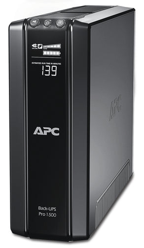 APC POWER SAVING BACK-UPS PRO 1500 230V