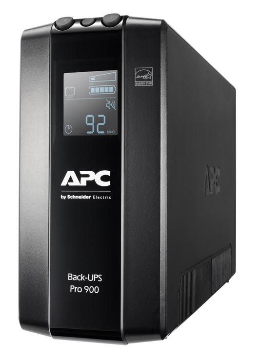 APC BACK UPS PRO BR 900VA