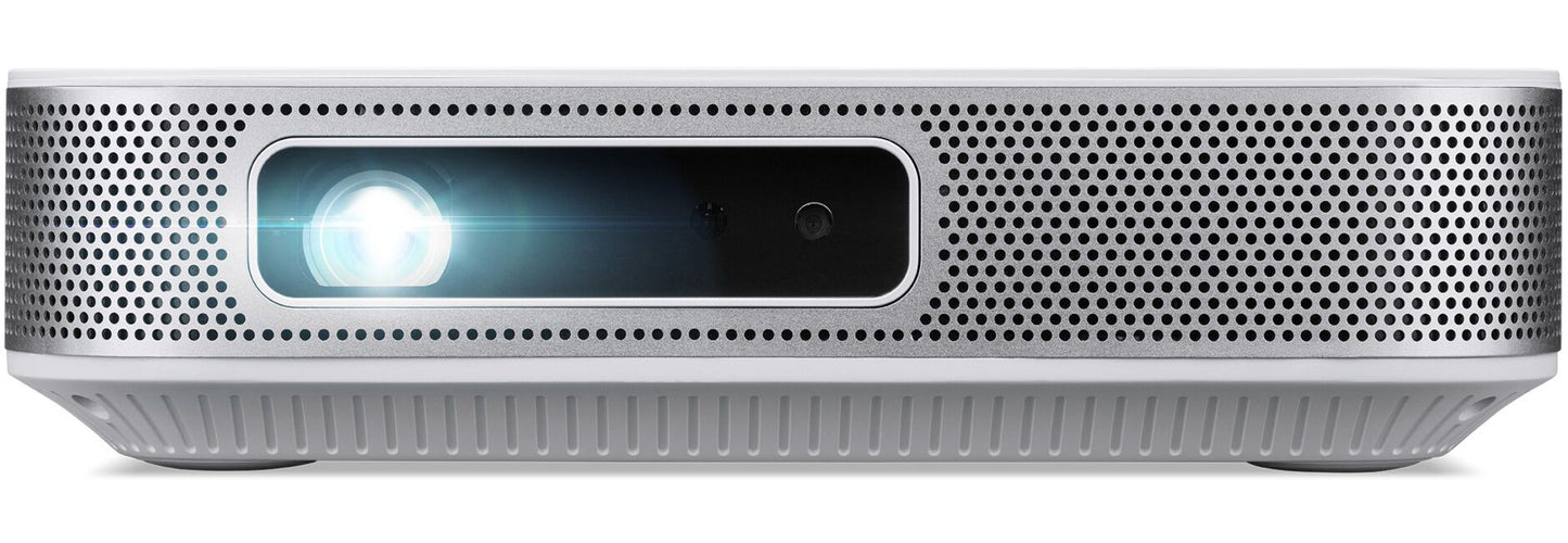 ACER PD1520S DLP PROJECTOR 1080P 1200 LM 600:1 EMEA 1.32KG BAG EURO/UK POWER HDMI CABLE