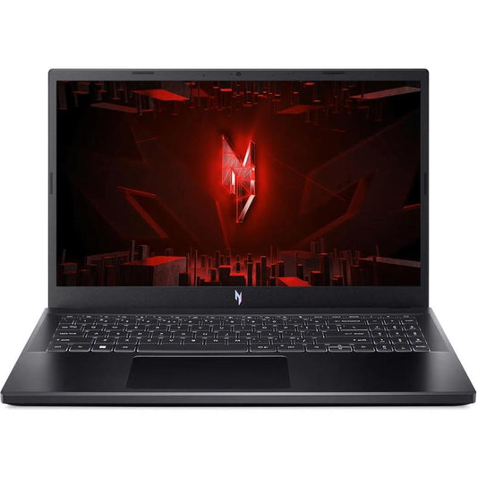 ACER NITRO V 15|ANV15-51|INTEL CORE I5-13420H|15.6" FHD IPS 165HZ|NVIDIA GEFORCE RTX 3050|16GB DDR5 MEMORY|-|512GB PCIE NVME SSD|N|-|2X2 AX+BT|HD TNR CAMERA|N|57WH LI-ION BATTERY|135W|N|N|N|WINDOWS 11 HOME SINGLE LANGUAGE