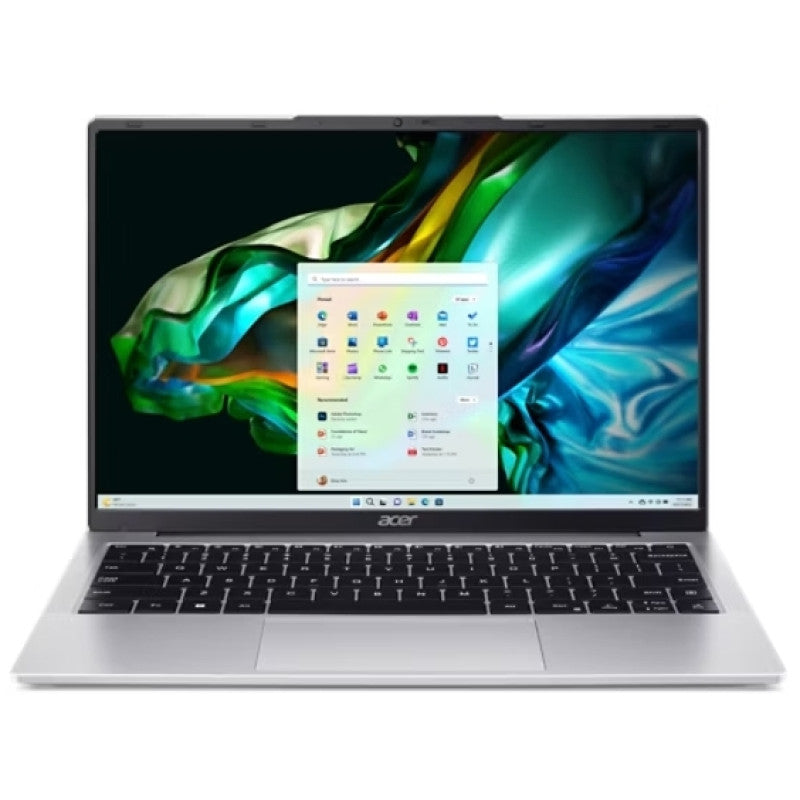 ACER LITE 14 I3  N300 8 512 WINDOWS 11 HOME 64BIT SINGLE LANGUAGE