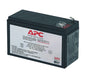 APC BATTERY REPLACEMENT KIT FOR BK250EC/EI/BK400I