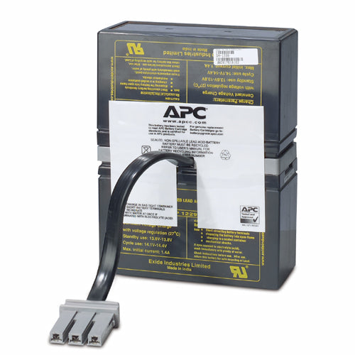 APC REPLACEMENT BATTERY CARTRIDGE #32