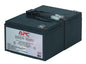 APC BATTERY REPLACEMENT KIT FOR BP1000I/SU1000INET/RMIN