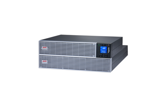 APC EASY UPS ON-LINE LI-ION SRVL RT EXT. RUNTIME 3000VA 230V WITH RAIL KIT